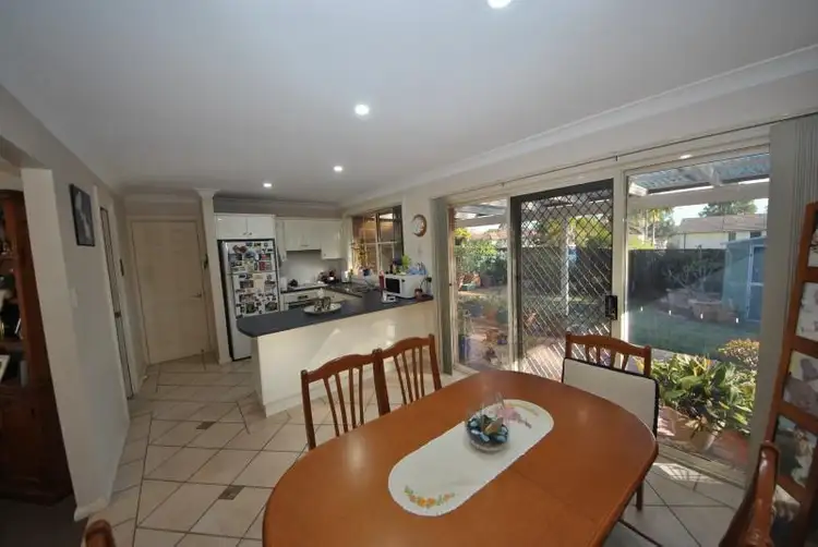Third view of Homely semi-detached listing, 16a Hitter Ave, Bass Hill NSW 2197