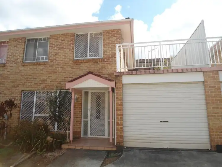 9/28-30 Clarke St, Berala NSW 2141