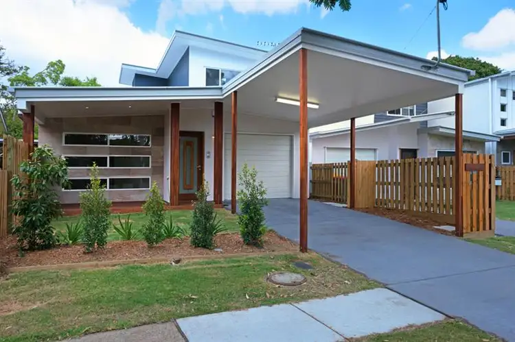 39 Vendale Ave, Moorooka QLD 4105