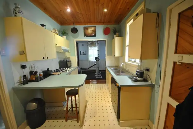 Second view of Homely house listing, 6 Bullock Ave, Chester Hill NSW 2162