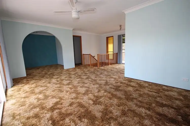 Second view of Homely house listing, 80 King Albert Ave, Tanilba Bay NSW 2319