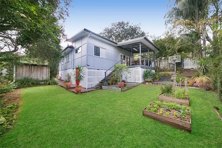Third view of Homely house listing, 190 Weller Rd, Tarragindi QLD 4121