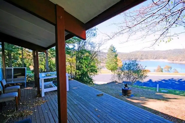 Fourth view of Homely house listing, 25 Cobbon  Cres, Jindabyne NSW 2627