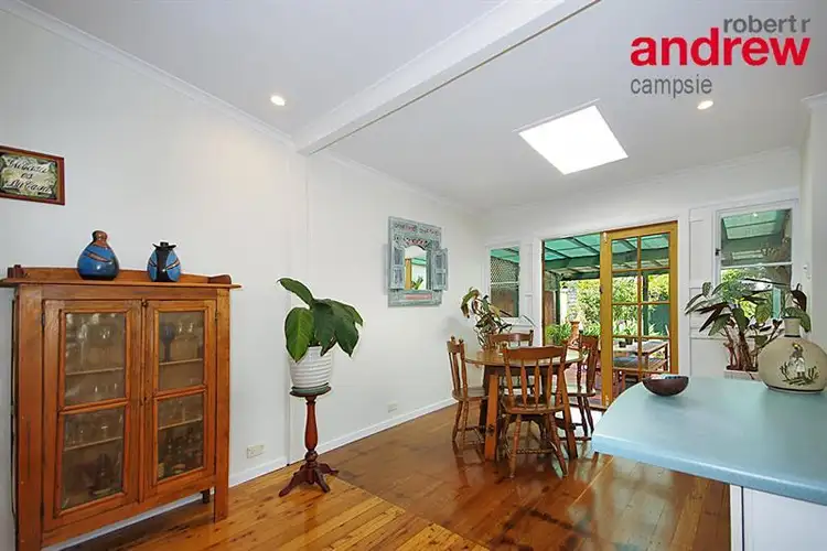Third view of Homely house listing, 17 Thorncraft Pde, Campsie NSW 2194
