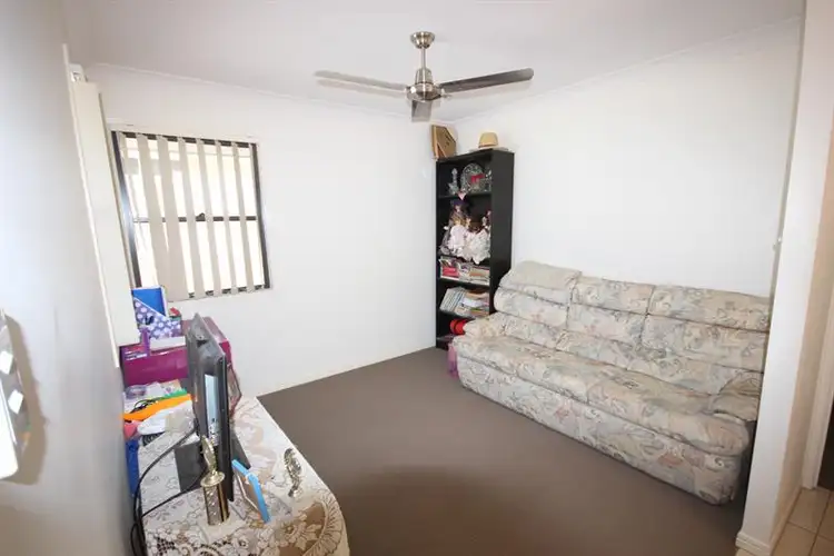 Sixth view of Homely house listing, 17 Damian Leeding Way, Upper Coomera QLD 4209