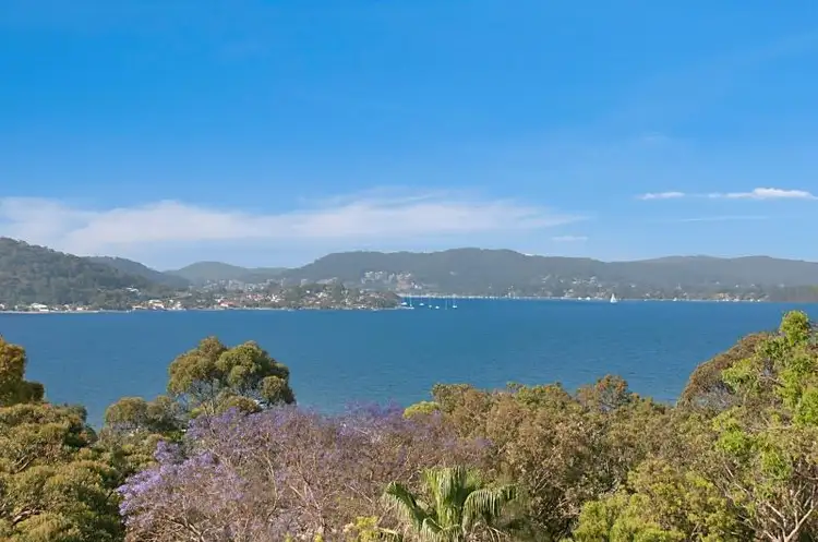 Second view of Homely house listing, 18 Nimbin Rd, Koolewong NSW 2256