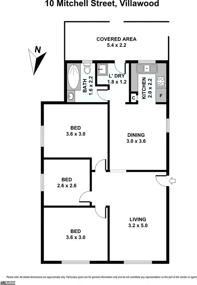 Fifth view of Homely house listing, 10 Mitchell St, Fairfield East NSW 2165