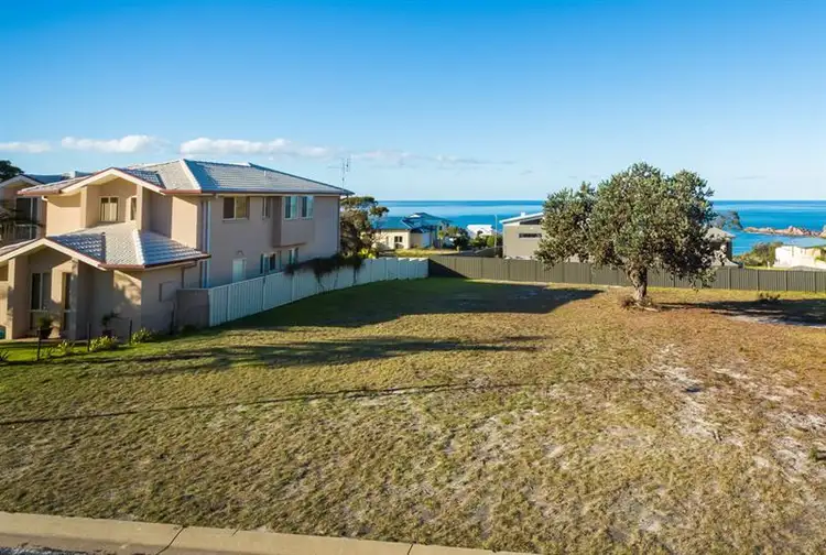 Main view of Homely land listing, 14 Casey Jayne Ct, Tura Beach NSW 2548