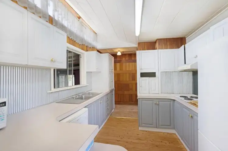 Fifth view of Homely house listing, 6 Primrose Pl, Woy Woy NSW 2256