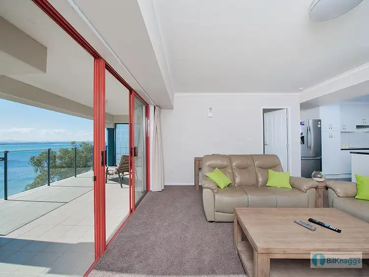 Second view of Homely apartment listing, 10/16 Magnus St, Nelson Bay NSW 2315