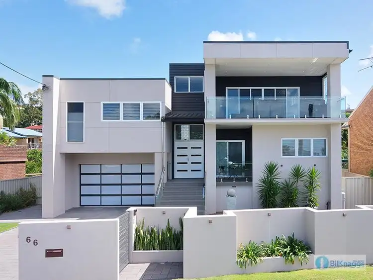 Second view of Homely house listing, 66 Soldiers Point Rd, Soldiers Point NSW 2317