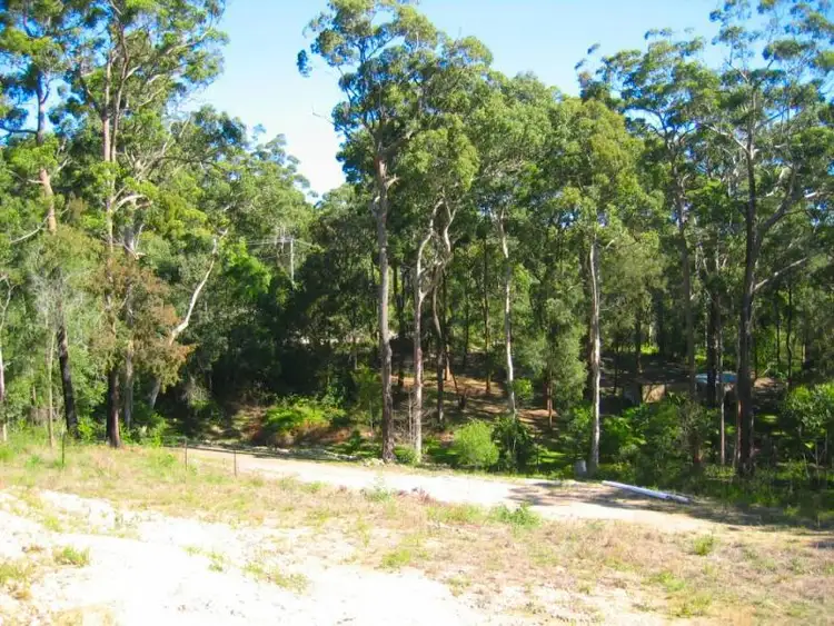 Seventh view of Homely land listing, 49 Paradise Dr, Smiths Lake NSW 2428
