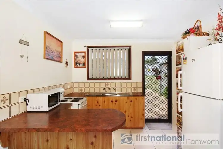 Second view of Homely house listing, 16 Angela St, Tamworth NSW 2340