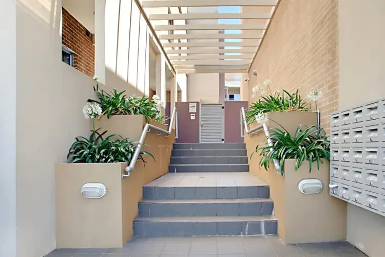 Sixth view of Homely unit listing, 21/7-9 King St, Campbelltown NSW 2560