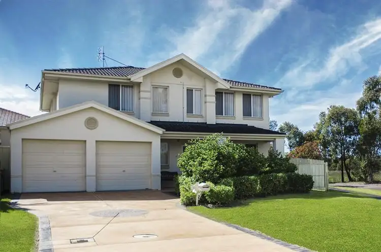 1 Apple Blossom Way, Hamlyn Terrace NSW 2259