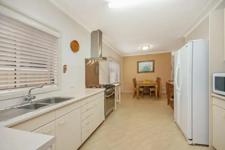 Fourth view of Homely house listing, 7 Robin Cres, Woy Woy NSW 2256