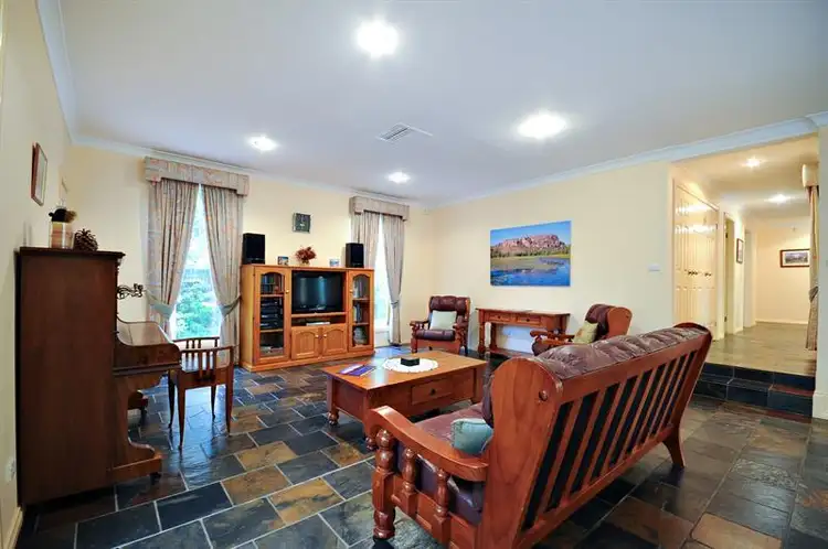 Sixth view of Homely house listing, 17 Ingrid Pl, Dubbo NSW 2830
