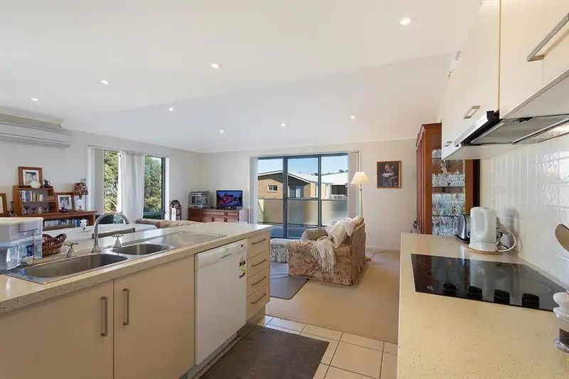 Main view of Homely townhouse listing, 6/59A Ocean Dr, Merimbula NSW 2548