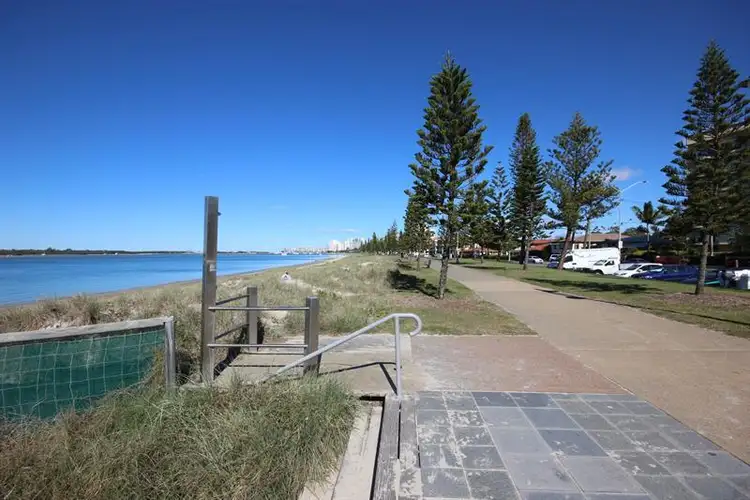 Third view of Homely unit listing, 12/4 Brighton St, Biggera Waters QLD 4216