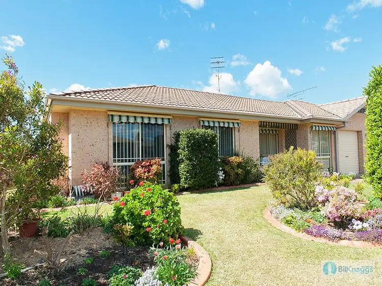 Main view of Homely semi-detached listing, 1/52 Shoreline Dr, Fingal Bay NSW 2315