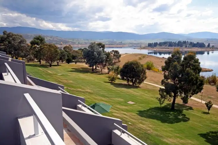 Third view of Homely apartment listing, 224/10 Kosciuszko Rd, Jindabyne NSW 2627