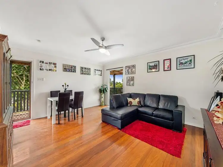 Second view of Homely house listing, 424 Tarragindi Rd, Moorooka QLD 4105
