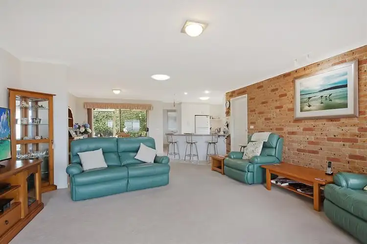 Fourth view of Homely house listing, 1/57 Headland Dr, Tura Beach NSW 2548