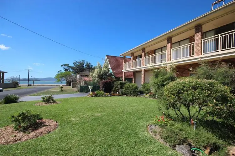 Second view of Homely house listing, 3 President Wilson Wk, Tanilba Bay NSW 2319