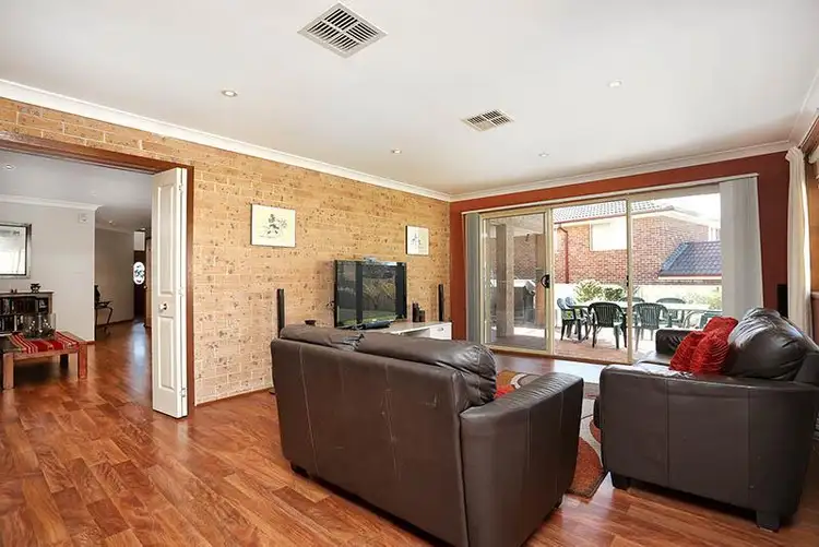 Third view of Homely house listing, 77 Kurrajong Cct, Mount Annan NSW 2567