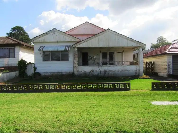 Second view of Homely house listing, 50 Bousfield St, Wallsend NSW 2287