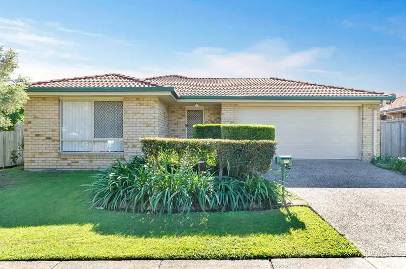 Main view of Homely house listing, 153 Barbour Rd, Bracken Ridge QLD 4017