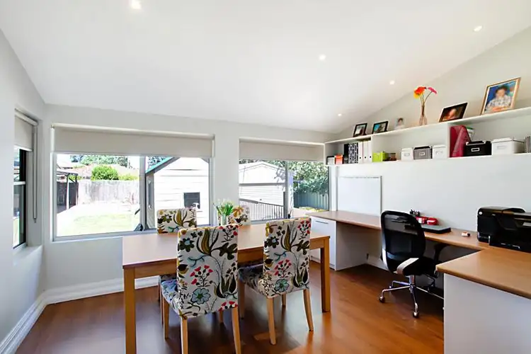Fifth view of Homely house listing, 35 Angle Rd, Leumeah NSW 2560