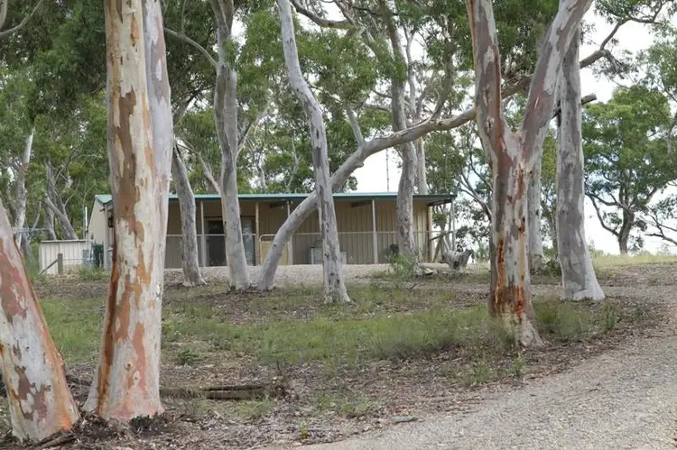 Main view of Homely studio listing, 8 Wistringia Cl, Tallong NSW 2579