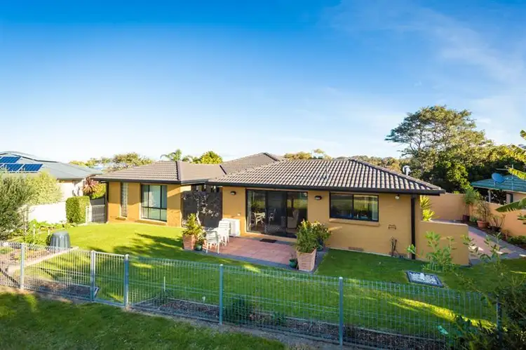 Second view of Homely house listing, 39 Surf Cir, Tura Beach NSW 2548