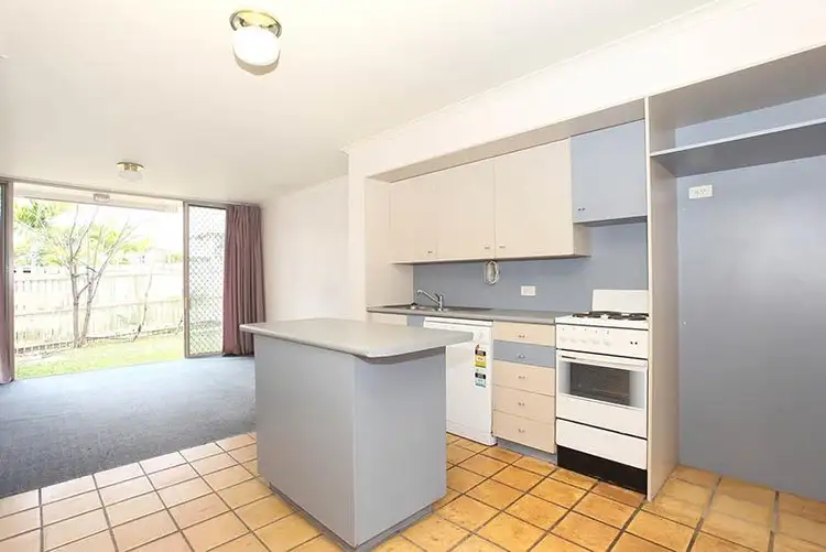 Fourth view of Homely townhouse listing, 10/34 Lowerson St, Lutwyche QLD 4030