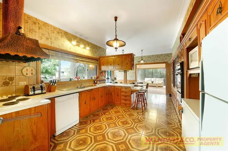 Fourth view of Homely house listing, 42 Maiden St, Greenacre NSW 2190