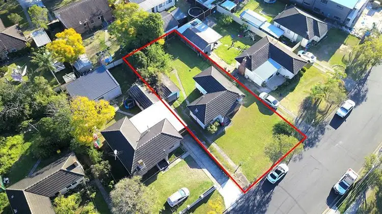9 Alcoomie St, Villawood NSW 2163