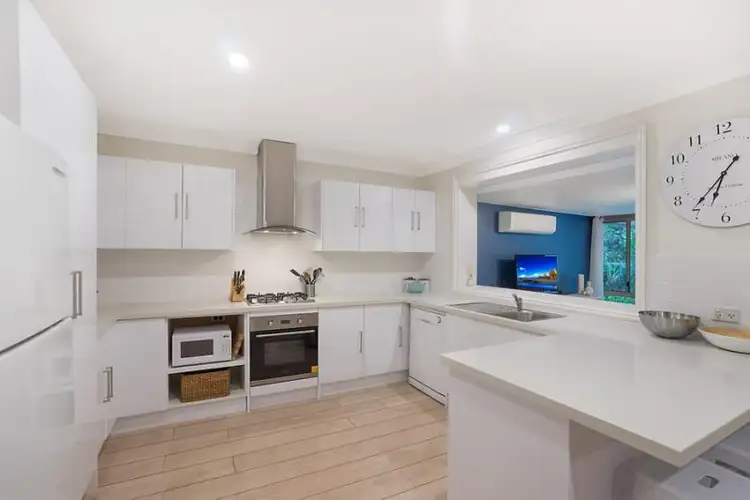 Third view of Homely house listing, 21 Tapestry Way, Umina Beach NSW 2257