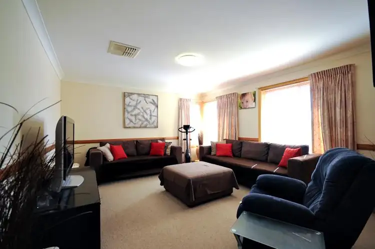 Fourth view of Homely house listing, 3 Lincoln Pkwy, Dubbo NSW 2830