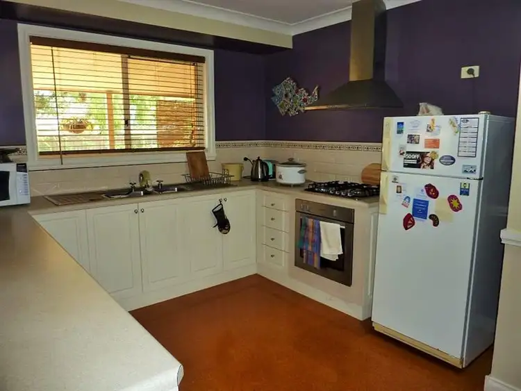 Second view of Homely house listing, 97 Websdale Dr, Dubbo NSW 2830
