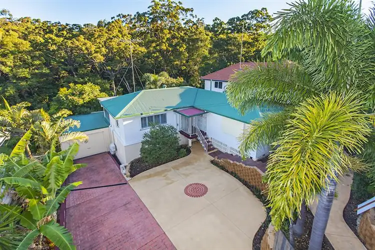 76 Weller Rd, Tarragindi QLD 4121