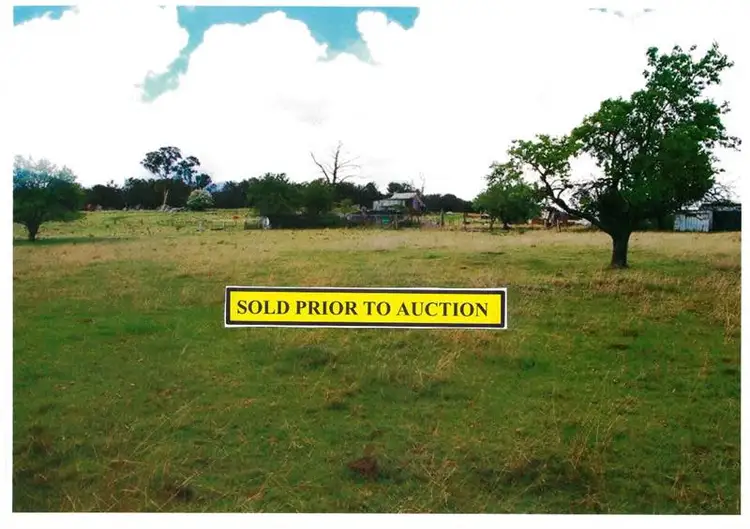 Main view of Homely rural property listing, 126 Rifle Range Rd, Uralla NSW 2358