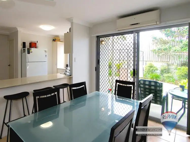 Third view of Homely townhouse listing, 69/116 Station Rd, Loganlea QLD 4131