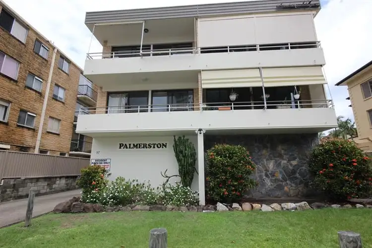 14/57 Peninsular Dr, Surfers Paradise QLD 4217