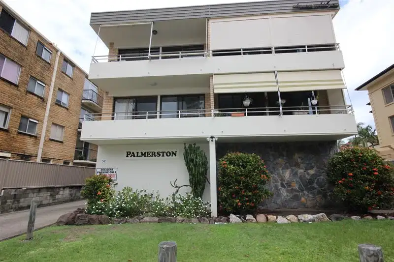 Main view of Homely unit listing, 14/57 Peninsular Dr, Surfers Paradise QLD 4217
