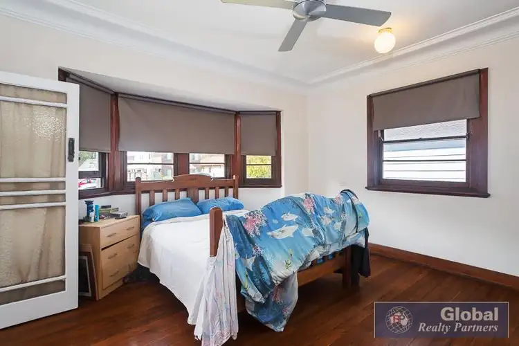 Fifth view of Homely house listing, 54 Gregson Ave, Mayfield NSW 2304
