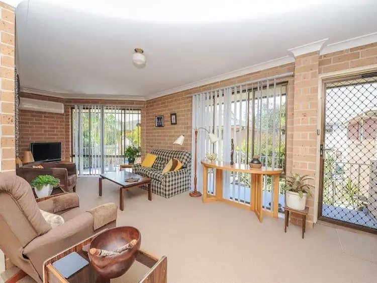 Second view of Homely unit listing, 6/92 Railway St, Woy Woy NSW 2256