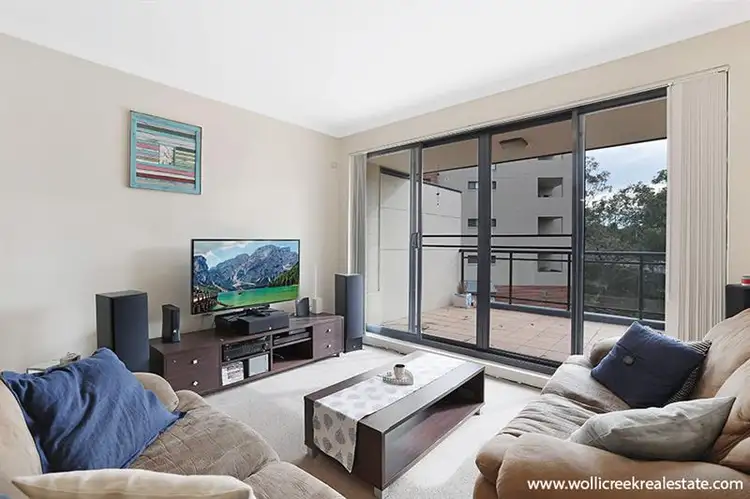 87/1 Russell St, Northmead NSW 2153