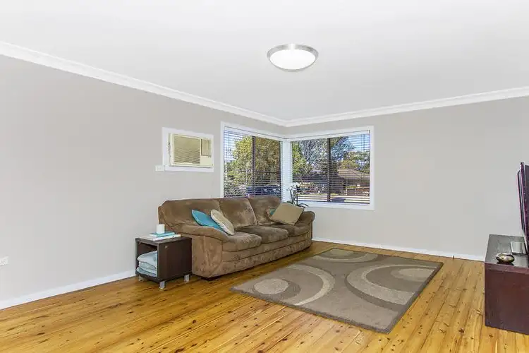 Sixth view of Homely house listing, 35 Florida Ave, Woy Woy NSW 2256