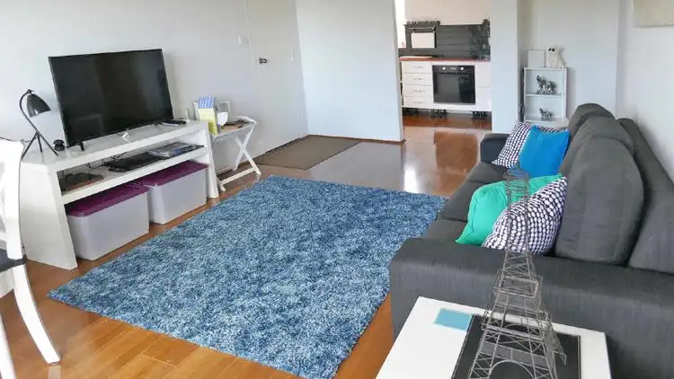Third view of Homely unit listing, 10/11-13 Baird St, Tuncurry NSW 2428